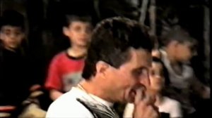 Paul Baghdadlian «anbujeli» (Пол Багдадлян «анбужели»)