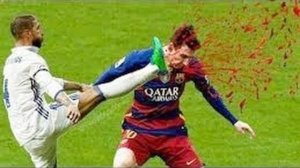 Самые сумасшедшие красные карточки в футболе