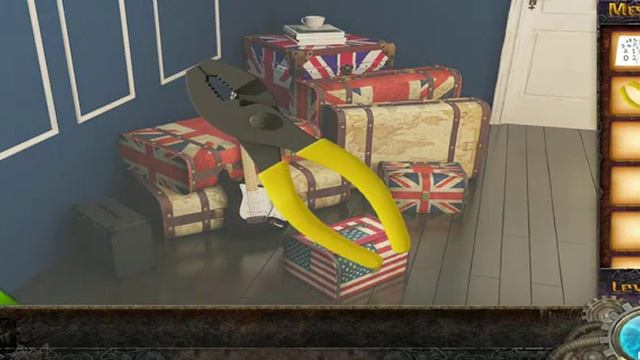 Escape game 50 rooms 1 - Level 11 смотреть онлайн