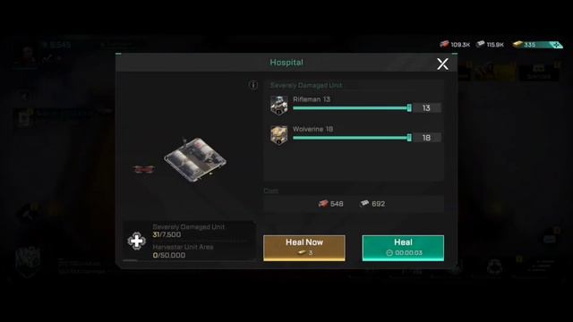Project CNC Gameplay Android смотреть онлайн