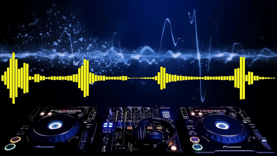 Электронная музыка, Кебу - Роланд смотреть онлайн