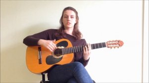 Расгеадо - приём игры на гитаре