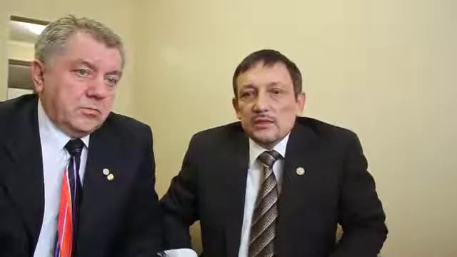 Интервью с Ата Мамедовым в Перми смотреть онлайн