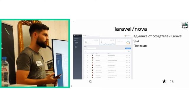 15 лучших пакетов для Laravel смотреть онлайн