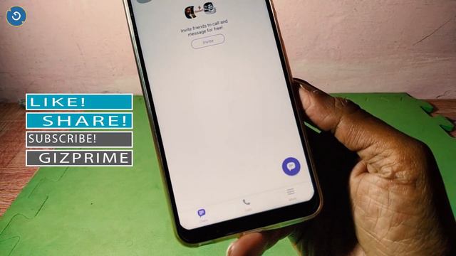 How to Enable Dark Mode on Viber Messenger Android смотреть онлайн