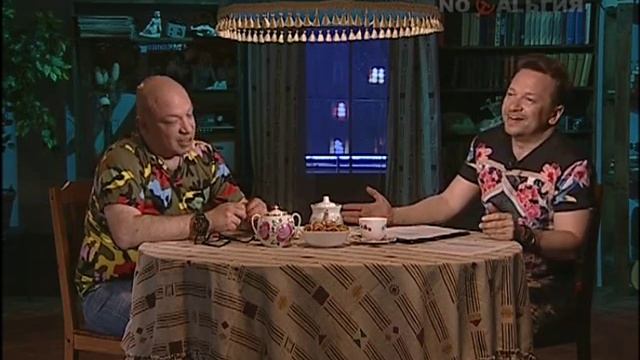 Павел Кассинский (2015) смотреть онлайн