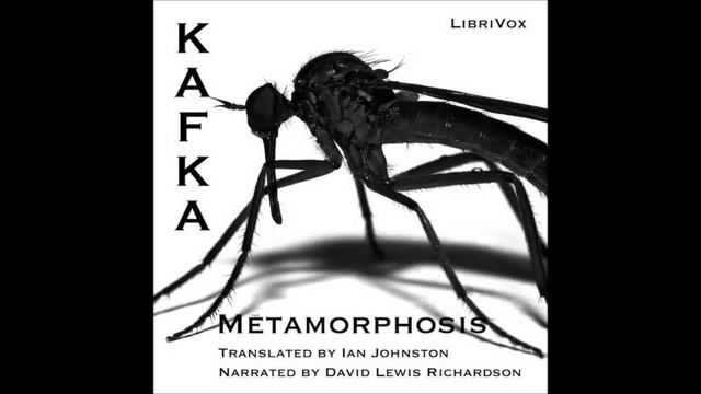 The Metamorphosis by Franz Kafka (Free Audio Book in English Language) смотреть онлайн
