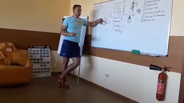 ГИГИЕНА ПОЗВОНОЧНИКА ДЛЯ ОФИСНОГО РАБОТНИКА. смотреть онлайн