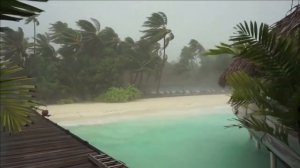 Мальдивы. Когда лучше отдыхать? В какой месяц?