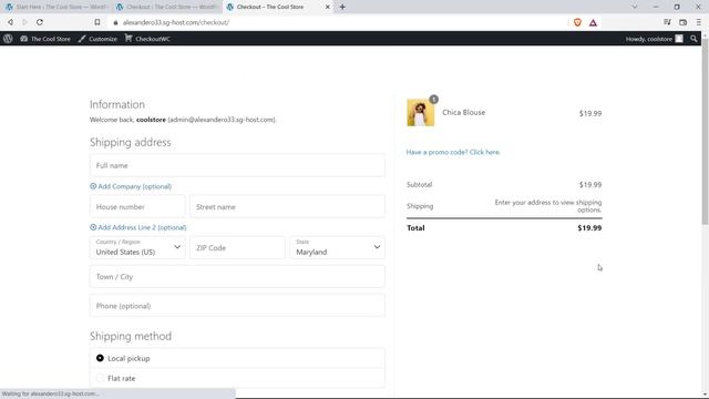 How to Optimize Cart & Checkout Pages for WooCommerce - CheckoutWC Plugin Review смотреть онлайн