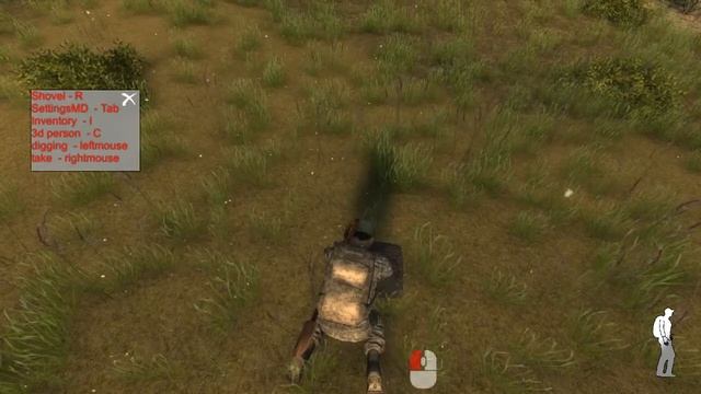 I play ... WORST GAME EVER? Serious Metal Detecting [Gameplay] смотреть онлайн