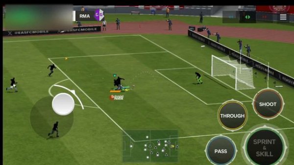 FC Mobile Game Guardian Lua Script Hack Player Attributes