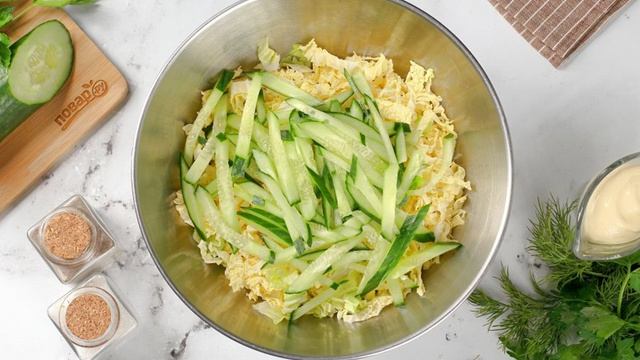 Вкусные будни