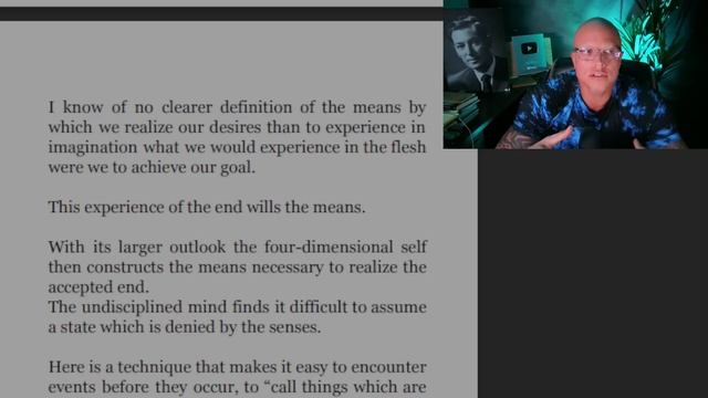 It's coming to YOU today! (How to think 4th Dimensionally) смотреть онлайн