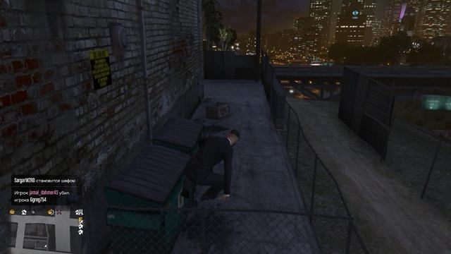 Grand Theft Auto V Online Пришла весна в Грант кражи авто 5 Онлайн смотреть онлайн