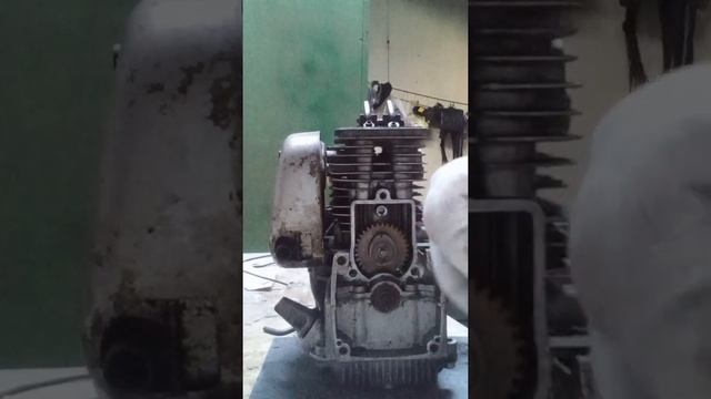 ROBIN SUBARU 4 STROKE..TAMANG TIMING.. смотреть онлайн