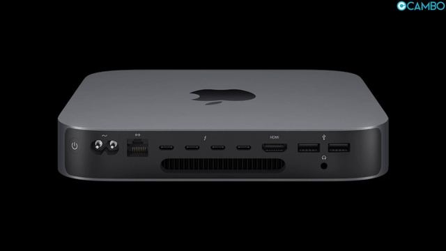 គួរឡើងស៊េរីទៅ MacBook Pro 14"|16" និង Mac mini ជំនាន់ថ្មី 2023 ទេ? смотреть онлайн