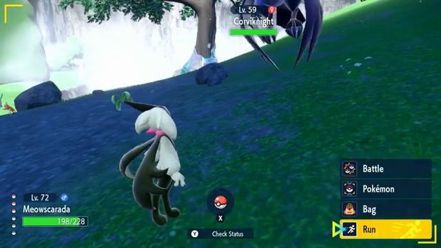 Paldea post game events | Pokémon SV | VOD #378 смотреть онлайн