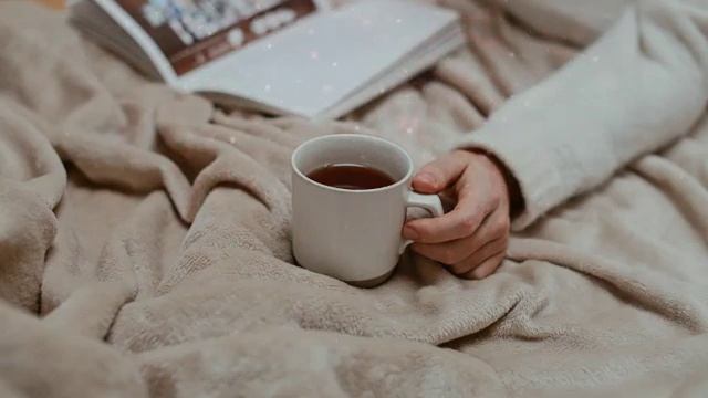 Успокаивающая музыка для работы - Концентрация и мотивация №5