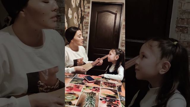 "Жаз" обону К. Эралиева аткаруучулар Асел&Амина смотреть онлайн