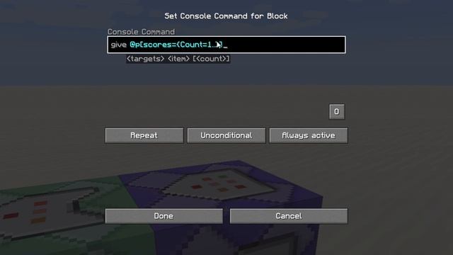 Minecraft 1.16 Kill Reward System // Command Block Tutorial смотреть онлайн
