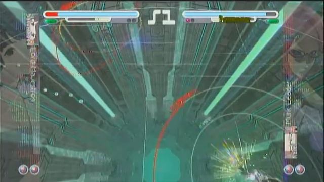 Senko no Ronde (WarTech): Sakurako VS Karel смотреть онлайн