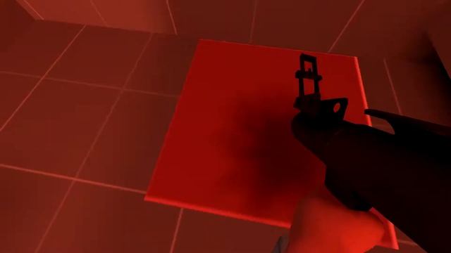 [TF2] OLD map showcase: jump_karlson by RueLee смотреть онлайн