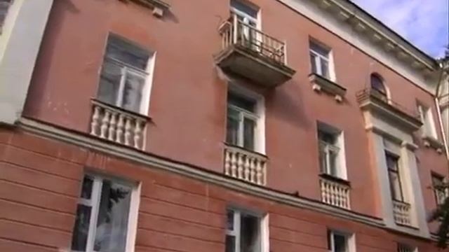 История Тольятти 4 Шлюзовой поселок смотреть онлайн