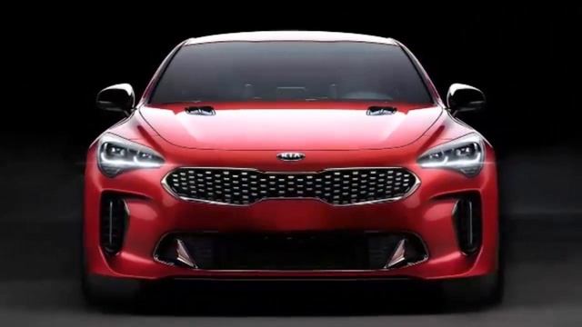 So Charming!!! Kia Stinger GT Super Bowl Aerosmith Star Ads Steven Tyler смотреть онлайн