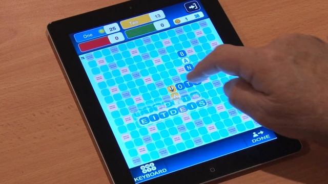 Wordmaster How to play смотреть онлайн