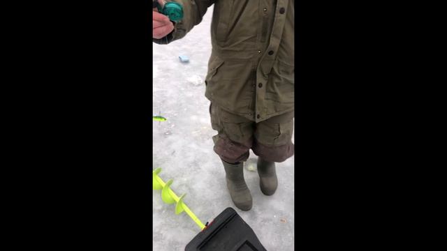 Три Пескаря смотреть онлайн
