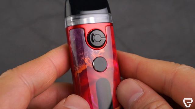 Smok Novo 5 30W Pod System Review! смотреть онлайн
