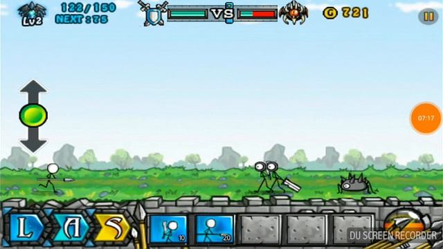 Cartoon wars 2 первый взгляд. смотреть онлайн