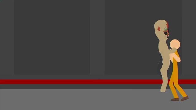 stick nodes scp 173 animation (sorry for the fast blink) смотреть онлайн