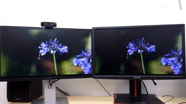 Unboxing ViewSonic XG2401 vs Dell U2414H | Test Monitora 144 Hz Freesync do CS:GO смотреть онлайн