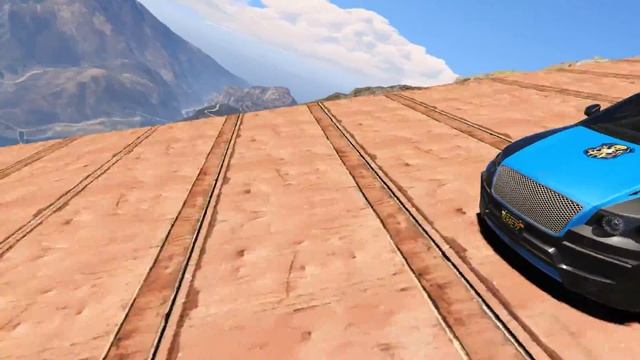SUV's Can't Jump смотреть онлайн