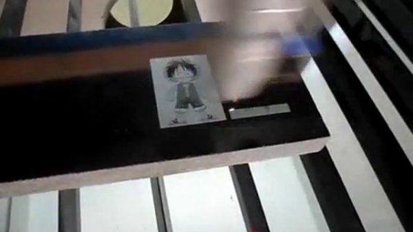 гравировка мрамора Compress