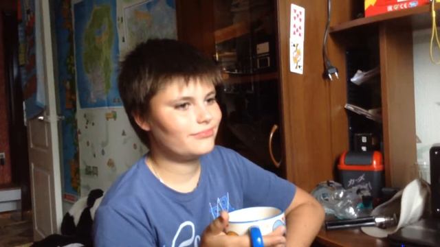 Мой друг чуть не облевался когда пил недельный чайный гриб смотреть онлайн