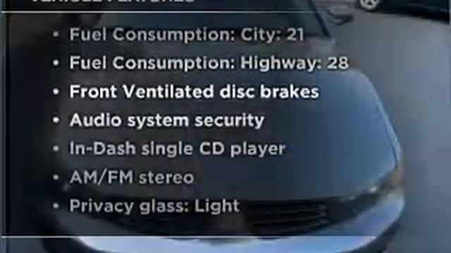 2002 Mitsubishi Galant - Seattle WA смотреть онлайн