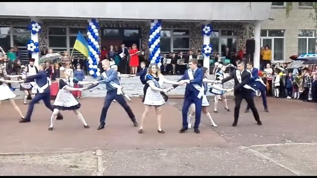 Вальс школа №4 смотреть онлайн