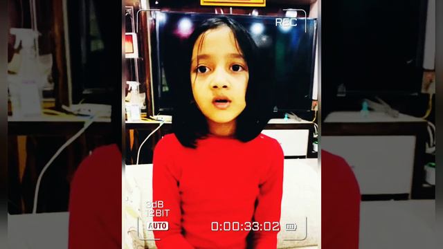 Powerful speech on Bhanubhakta Acharya by 7 years girl || Prasansha Sanjyal || смотреть онлайн