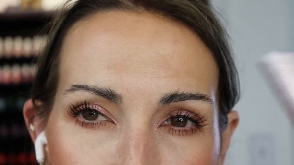 THE BEST MASCARA EVER? TARTE TUBING MASCARA