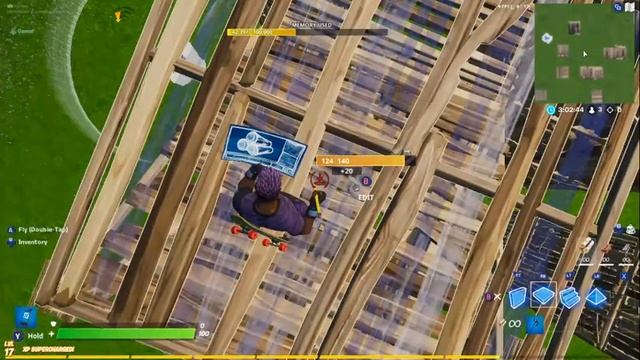 Fortnite on Windows when you don't meet the minimum requirements-especially ram смотреть онлайн