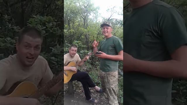 Частушки с зоны О.О.С :) смотреть онлайн