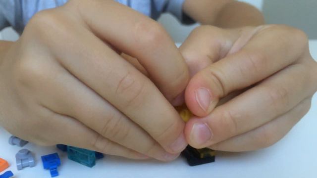 как сделать лего транформера Сфинкс смотреть онлайн