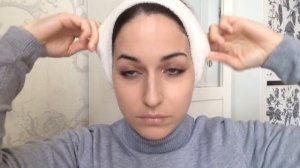 ИДЕАЛЬНЫЕ БРОВИ! Коррекция (триммер, пинцет, гель)