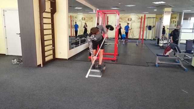 Функциональный тренинг. Functional training. смотреть онлайн