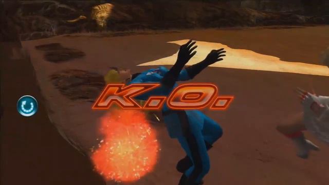 TEKKEN TAG 2 ONLINE : LILI (SEBASTIAN) VS ZAFINA (ALISA) SOLO/TAG смотреть онлайн