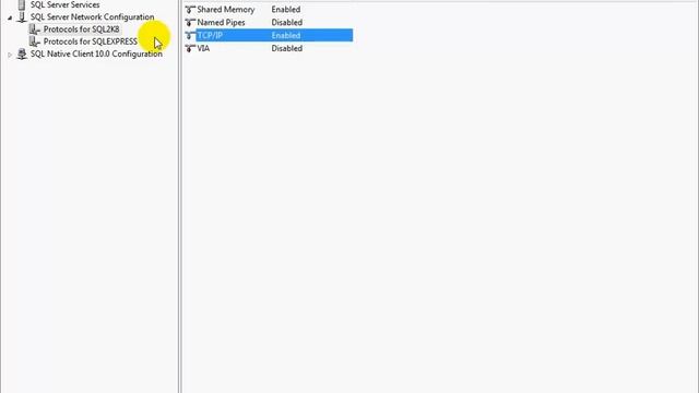 01-How to check if Microsoft SQL Server exists on your machine смотреть онлайн