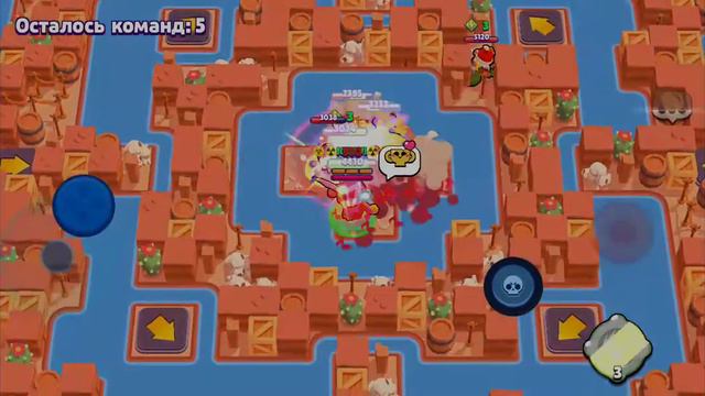 оцениваем карты в шд в бравл старс#21 смотреть онлайн